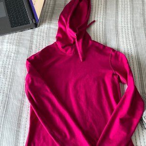 Women's Nike Dri-Fit Hooded Sweatshirt